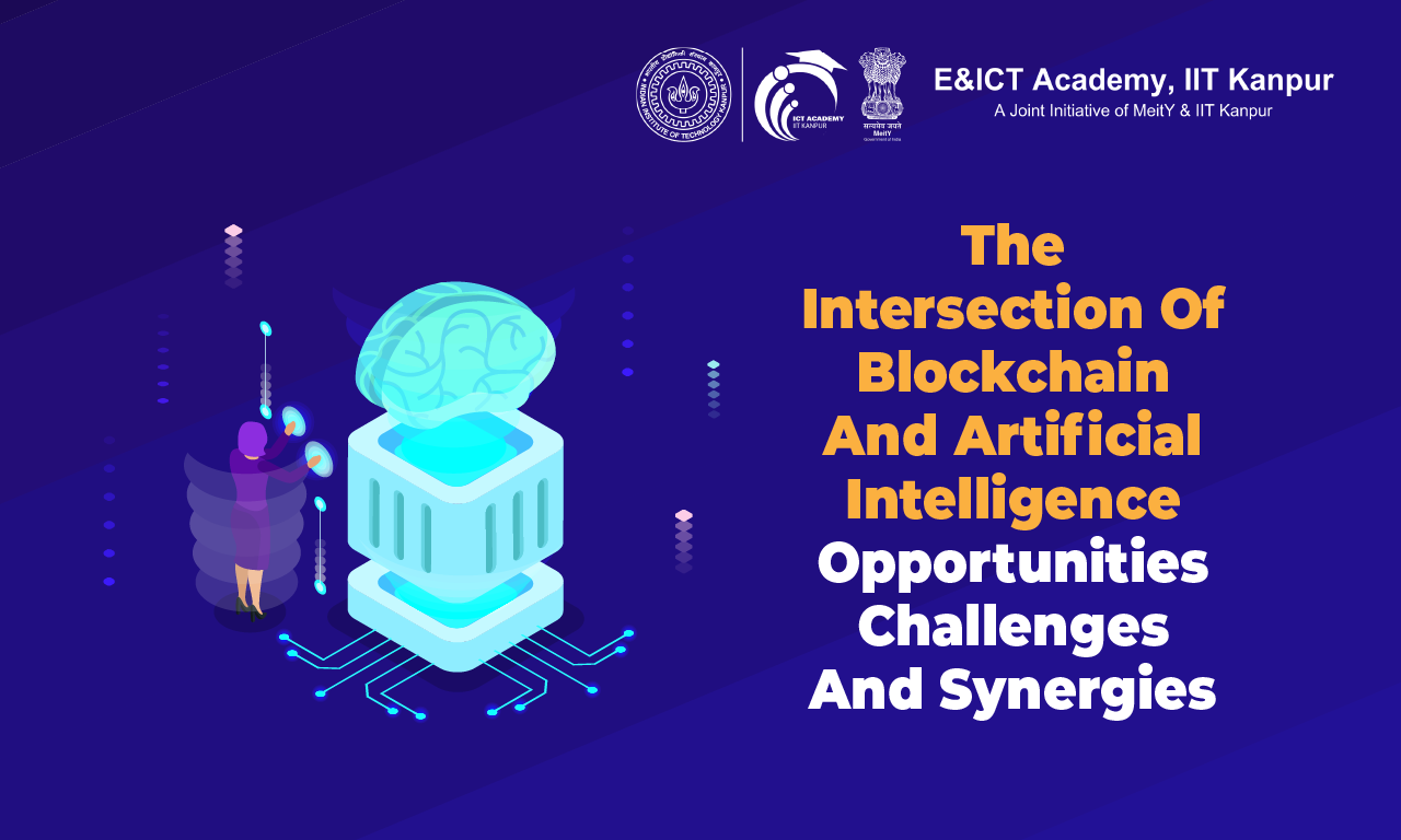 The Intersection of Blockchain and Artificial Intelligence: Opportunities, Challenges, and Synergies